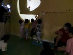 -饭米多蔻中英文绘本馆(苏州美罗店)