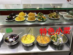-东方宫中国兰州牛肉拉面(新起街店)