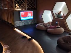 -翠林精选·洗浴·餐饮·住宿(江东大道店)