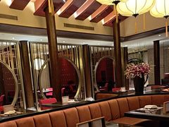 -西安凯悦酒店·湖畔中餐厅