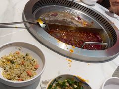-小龙坎火锅(IFS HOT店)