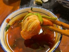 蟹肉棒-飘香火锅(玉林西路店)