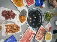 -米家·鹤城炭火米家(直营总店)