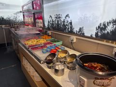 -巴邑火锅·鲜切牛肉(萧山银隆店)