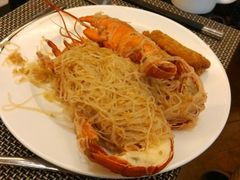 -武汉武昌威斯汀酒店-知味自助餐厅