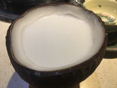 -润泽园椰子鸡(汇一城店)