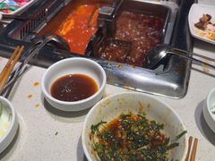 -海底捞火锅鲜切牛肉主题店(长寿路店)