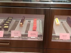-厦门朗豪酒店 · 明阁中餐厅