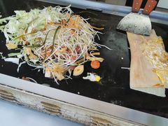 -大东北首席烤冷面(常兴路店)