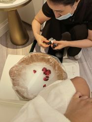 -奥斯芬·欧系贵族SPA