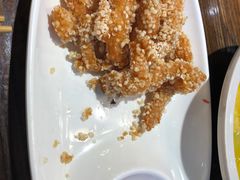 -松沪名灶·豆浆鱼头·新上海菜(飞航吾悦广场店)