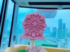 -天津之眼摩天轮