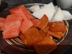 腌萝卜-泉味道贵州厨房(三里河店)