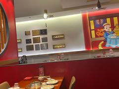 -1078號老北京涮肉(松柏店)