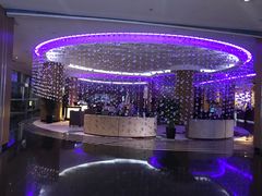 -青岛海尔洲际酒店