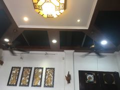 大堂-西关竹园(荔枝湾店)