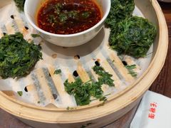 -面辣子·陕西家乡菜(钟楼店)