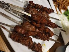 -萃和楼海鲜酒店(汉口路店)