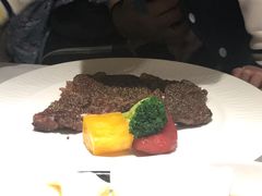 -王品牛排(佛山南海万科广场店)