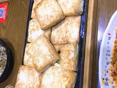-韩阳王石板烤肉