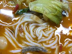 -螺世纪螺蛳粉·桂味小排档(裕德店)