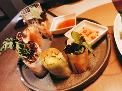 -来龙里 精致 东南亚餐室(万象城店)