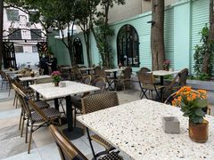 露天位-La Maison 夜来香(进贤路店)