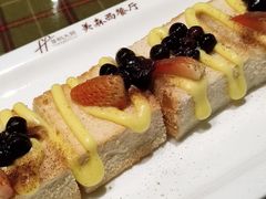 -美森西餐厅(曙光大道店)