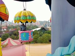 -杭州乐园