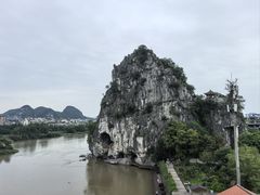 -忆咖啡观景餐厅(桂林象山公园店)