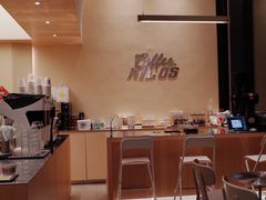 -Kilos咖啡馆(保利珑远店)