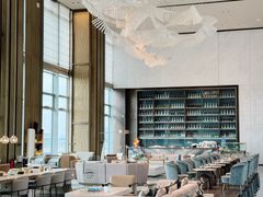 -深圳国际会展中心希尔顿酒店(前海华发冰雪世界店)