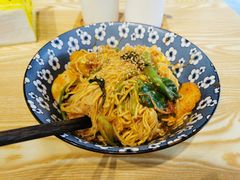 -皆道拌麻辣烫·麻辣拌