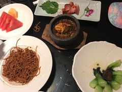 -佘山世茂艾美·御珍轩中餐厅
