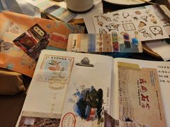 -慕咖啡(宽窄巷子店)