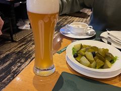 -兰特伯爵西餐厅·啤酒屋(方庄店)