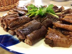 -肉神潮汕卤鹅