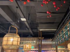-筱爷叔·上海传统手工菜(玉树路店)