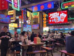 -王庄阿咪海鲜大排档(象园店)