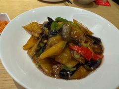 -东北风(江北万达店)