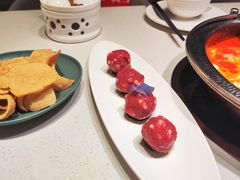-川越泰火锅(吉利大厦店)