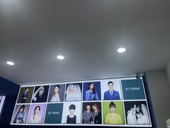 -致青春照相馆·证件照(小寨总部)