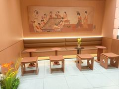 -茶话弄(北京五棵松万达店)