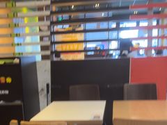 -麦当劳(双榆树店)