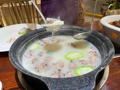 -御膳粥·牛乳粥底火锅·地道顺德菜(容桂店)