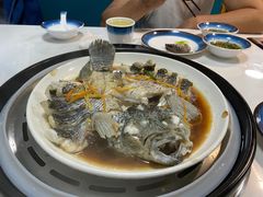 -蔚海之都·象山蒸汽海鲜(仙霞路店)
