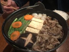 -铃木食堂(帽儿胡同店)