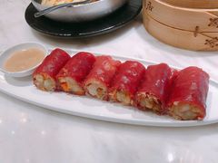 锦绣海鲜红米肠-陶陶居酒家(海岸城店)