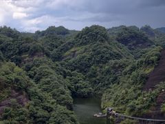 -修水东浒寨风景区