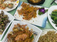 -景好海鲜餐厅(大鹏必选旅游店)